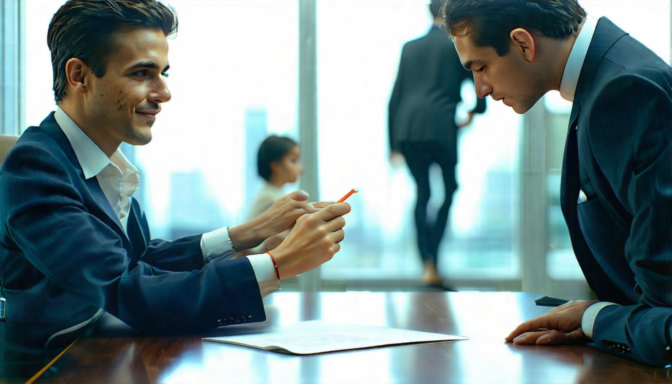 Rockcliffe Advisory Team