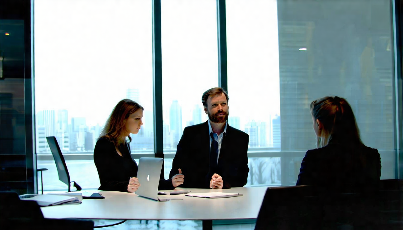 Non-Profit Advisory Services